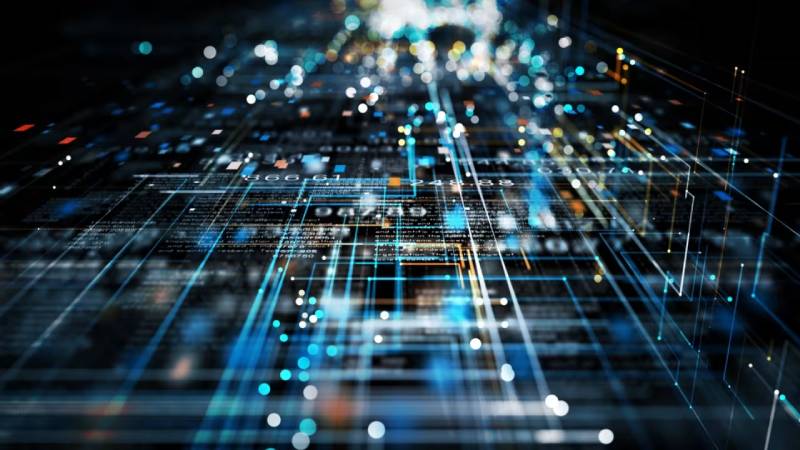 宝兴县AI软件开发公司：Python赋能网页开发的适用场景解析